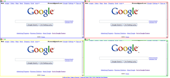 google 4