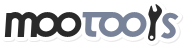 mootools forge