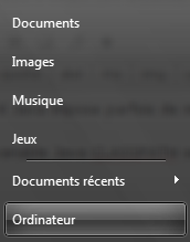 Modifier PATH Windows Vista