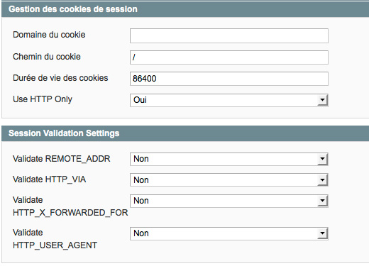 magento internet explorerbug panier
